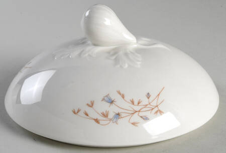 Brienne Lid for Round Vegetable