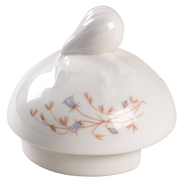 Brienne Lid for Coffee Pot