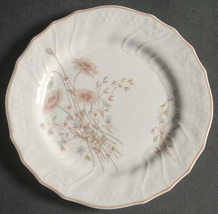 Brienne Bread & Butter Plate