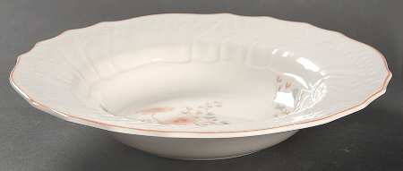 Brienne Rim Soup Bowl