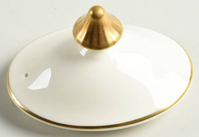 Bristol Lid for Teapot