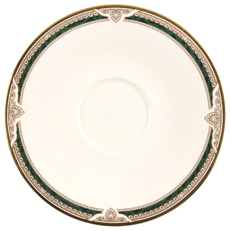 Bristol Saucer for Cream Soup Bowl