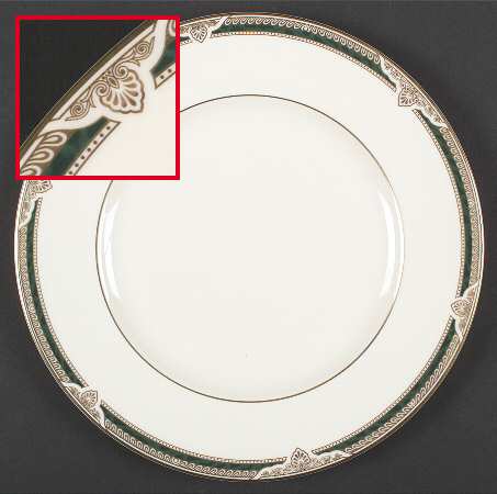 Bristol by Royal Doulton