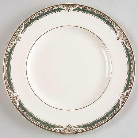 Bristol Salad Plate