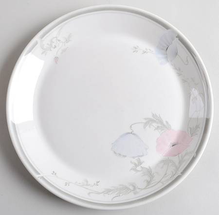 Brompton Luncheon Plate