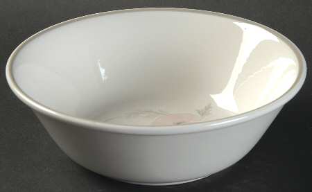 Brompton Coupe Cereal Bowl