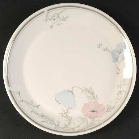 Brompton Salad Plate