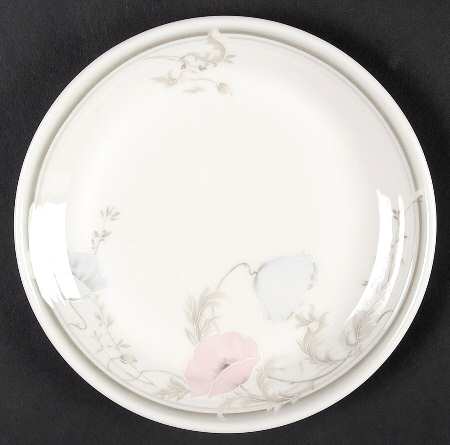 Brompton Bread & Butter Plate