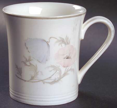 Brompton Mug