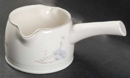 Brompton Gravy Boat