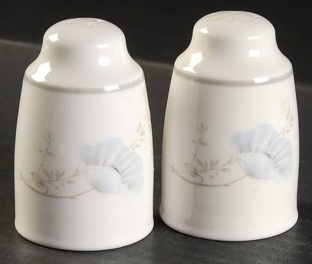 Brompton Salt & Pepper Set
