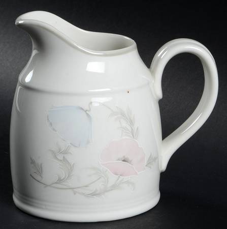 Brompton Creamer