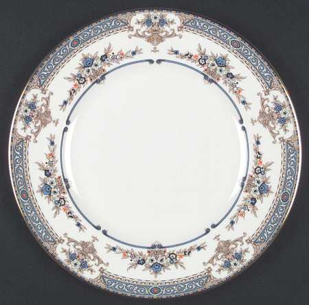 Broadlands by Royal Doulton