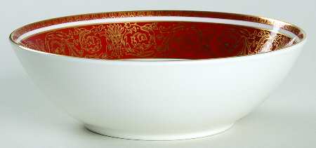 Buckingham Fruit/Dessert (Sauce) Bowl