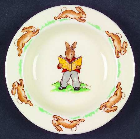 Bunnykins (Albion Shape) Cover for Beaker (English Mug)