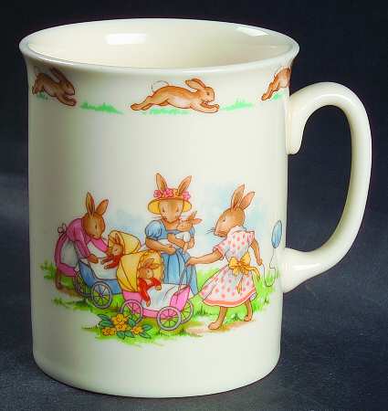 Bunnykins (Albion Shape) Malvern Beaker