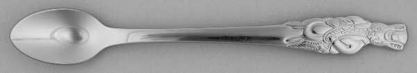 Bunnykins (Albion Shape) Baby Spoon