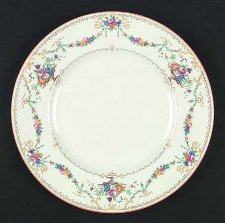 The Burlington by Royal Doulton