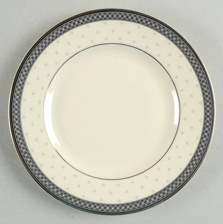 Burlington Bread & Butter Plate