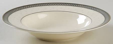 Burlington Rim Soup Bowl