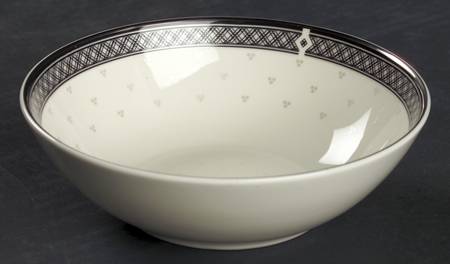 Burlington Fruit/Dessert (Sauce) Bowl