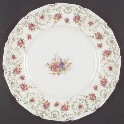 C3702 by Royal Doulton