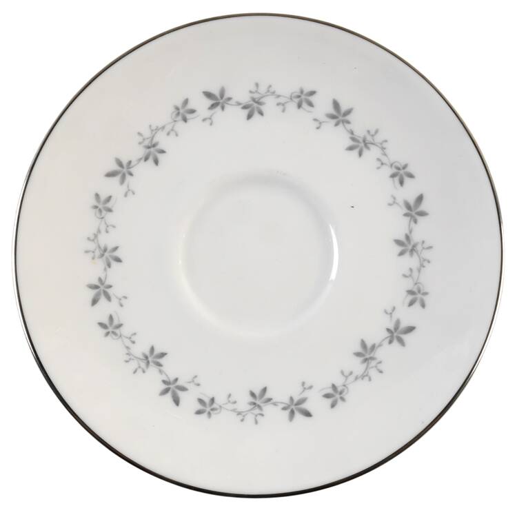 Cadence Saucer