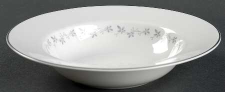 Cadence Rim Soup Bowl