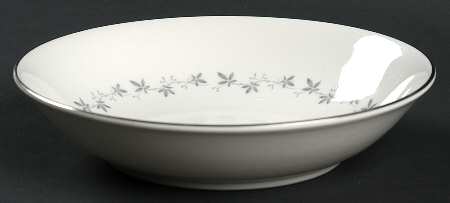 Cadence Coupe Cereal Bowl