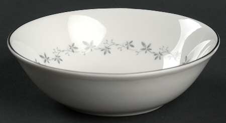 Cadence Fruit/Dessert (Sauce) Bowl