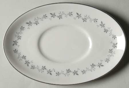 Cadence Underplate for Gravy Boat