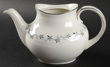 Cadence Mini Teapot No Lid