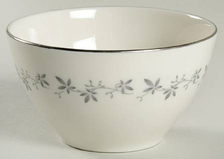 Cadence Mini Open Sugar Bowl