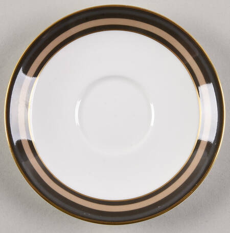 Cadenza Saucer for Demitasse Cup