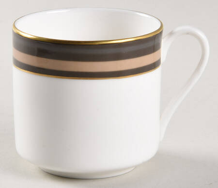 Cadenza Flat Demitasse Cup