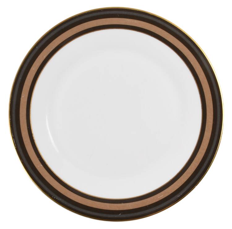 Cadenza Luncheon Plate
