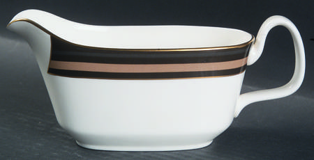 Cadenza Gravy Boat