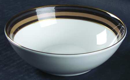 Cadenza Fruit/Dessert (Sauce) Bowl