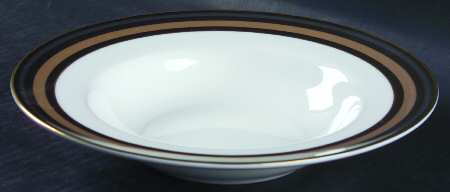 Cadenza Rim Soup Bowl