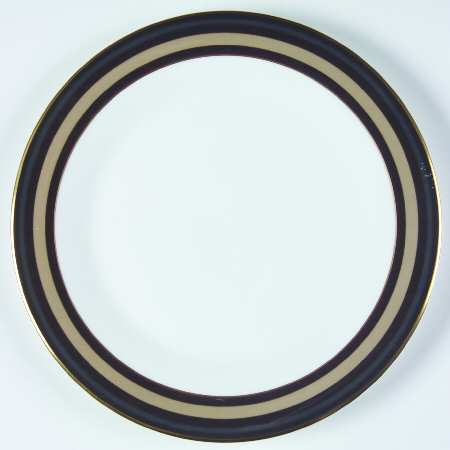 Cadenza Salad Plate