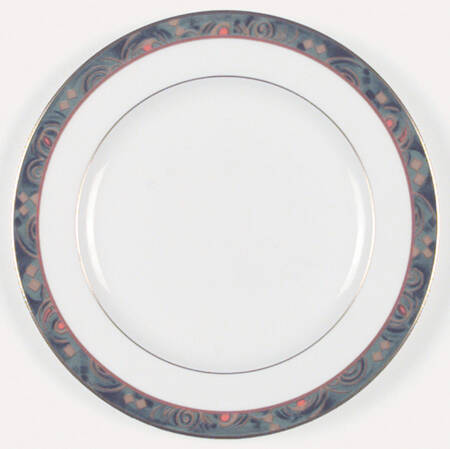 Cairo Bread & Butter Plate