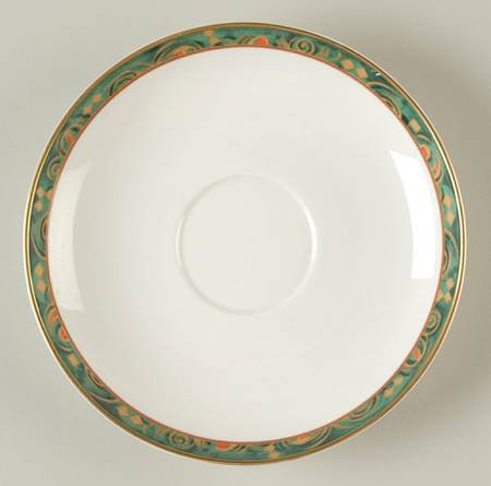 Cairo Saucer