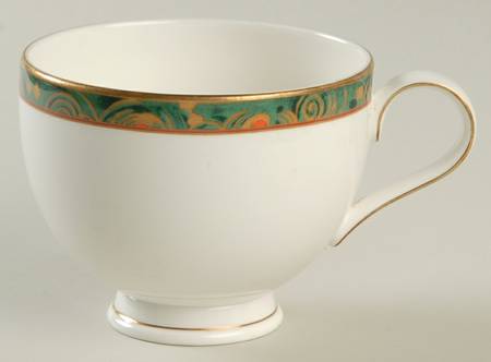Cairo Footed Cup