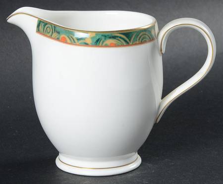 Cairo Creamer