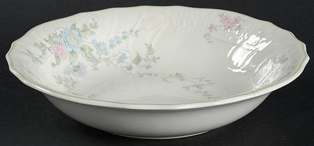 Calais Coupe Cereal Bowl