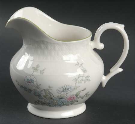 Calais Creamer