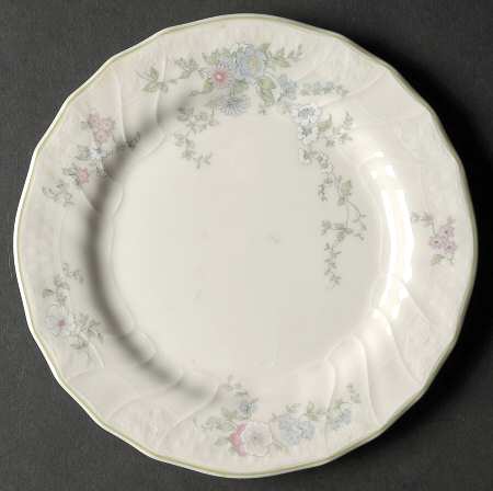 Calais Bread & Butter Plate