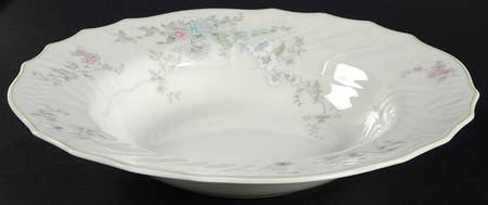 Calais Rim Soup Bowl