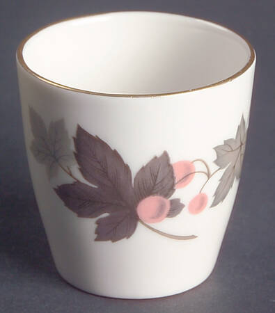Camelot Single Egg Cup