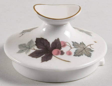 Camelot Lid for Teapot
